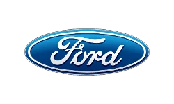 ford motors logo