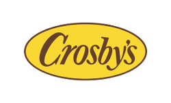 Crosbys Molasses logo