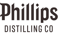 Phillips Distilling Co Logo