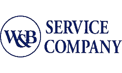 W&B Service Logo